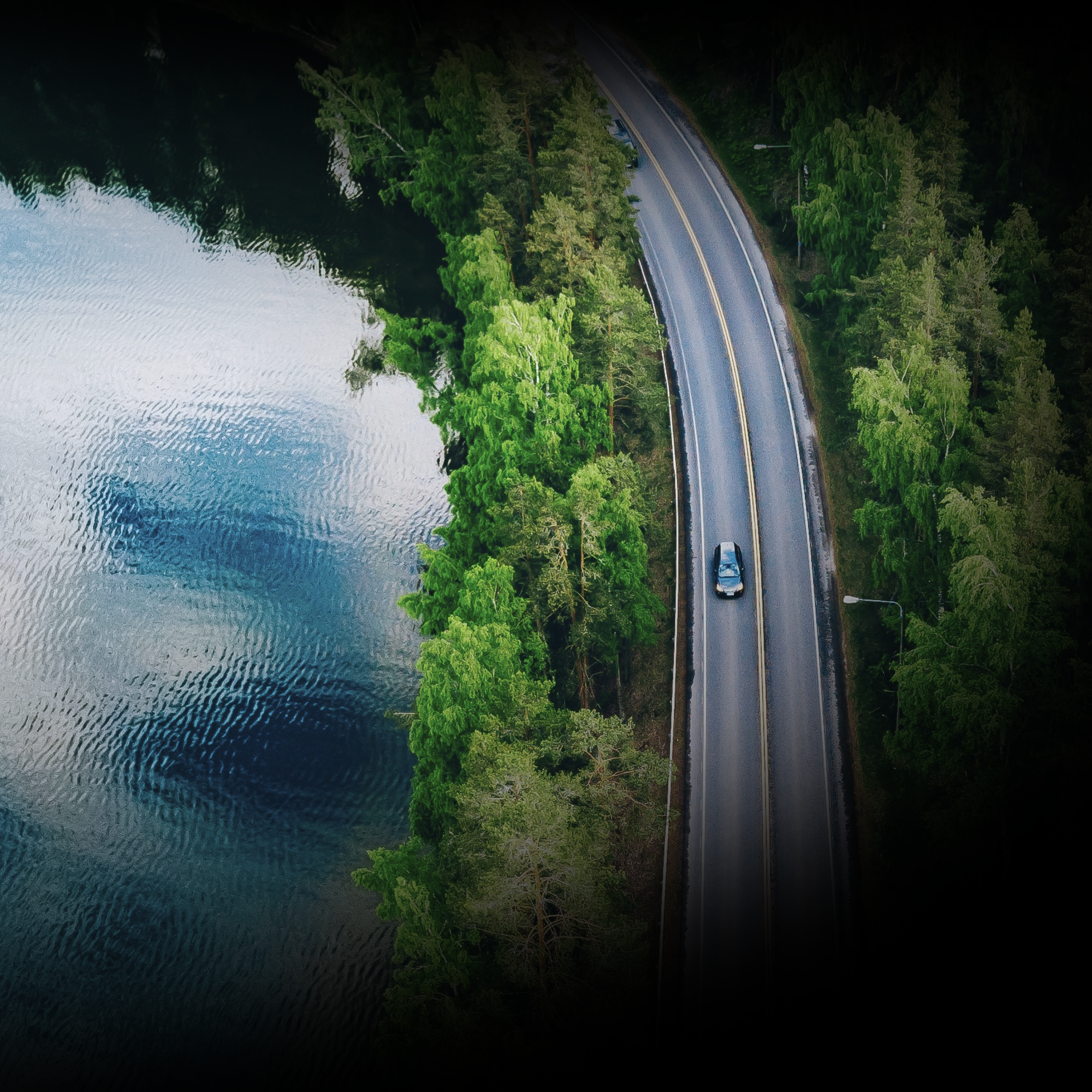 parallax background