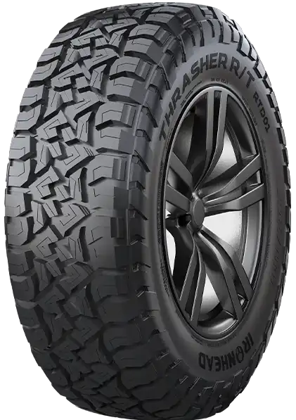 Thrasher R/T RTD01