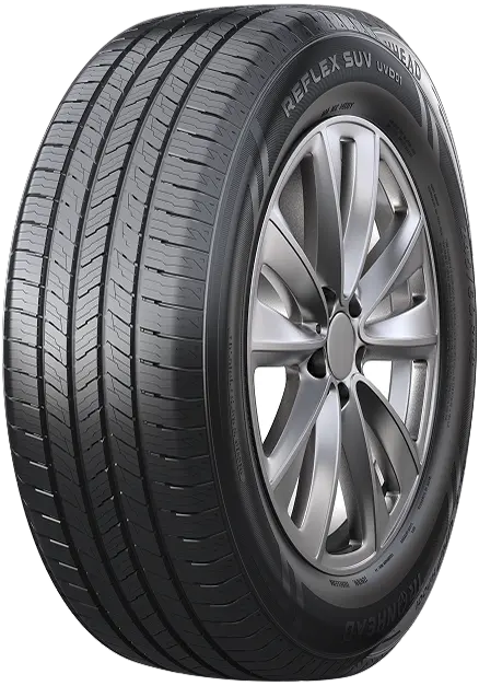Neumático para SUV/CUV